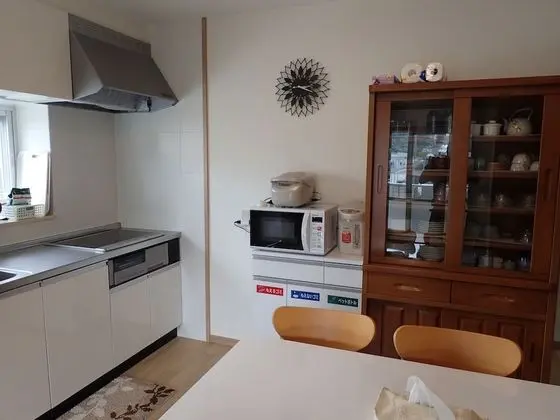 Standard Oda, Sigara İçilmez