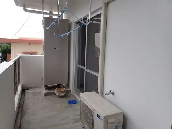 Standard Oda, Sigara İçilmez