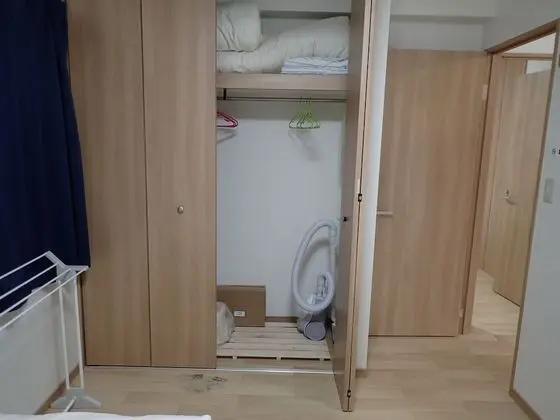 Standard Oda, Sigara İçilmez