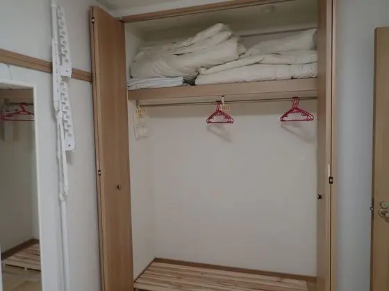 Standard Oda, Sigara İçilmez
