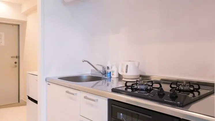 İki Ayrı Yataklı Oda (Annex)