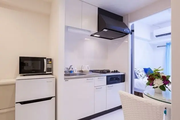 Tek Büyük Yataklı Oda (Annex)