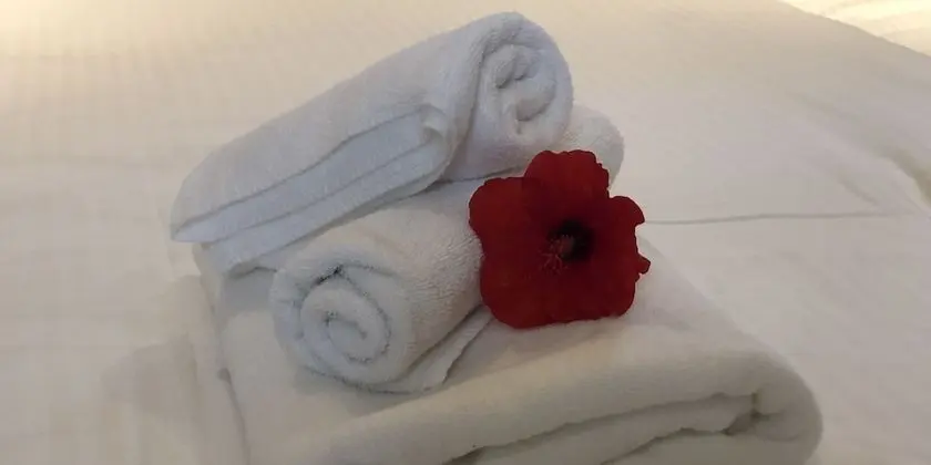 Executive Daire, 2 Yatak Odası, Okyanus Manzaralı (Relax Suite, 2F [A])