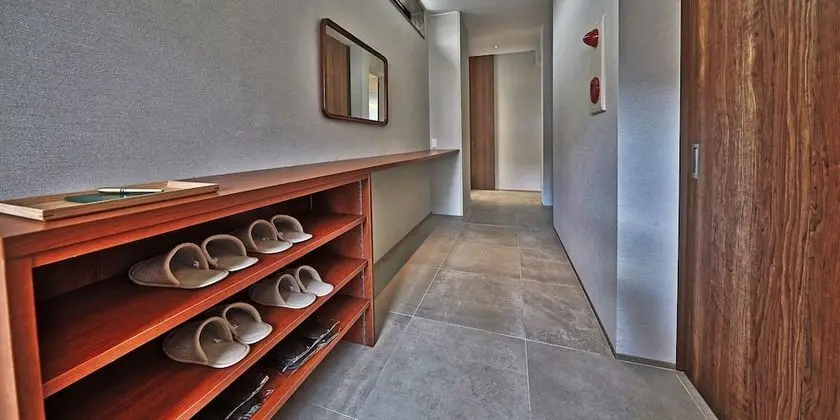 Executive Daire, 2 Yatak Odası, Okyanus Manzaralı (Relax Suite, 2F [A])
