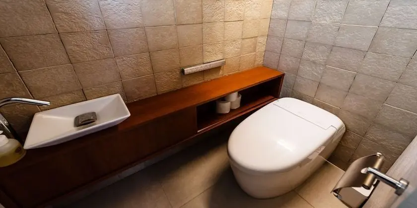Executive Daire, 2 Yatak Odası, Okyanus Manzaralı (Relax Suite, 2F [A])