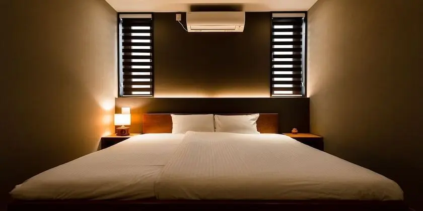 Executive Daire, 2 Yatak Odası, Okyanus Manzaralı (Relax Suite, 2F [A])