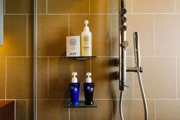 Executive Daire, 2 Yatak Odası, Okyanus Manzaralı (Relax Suite, 2F [A])