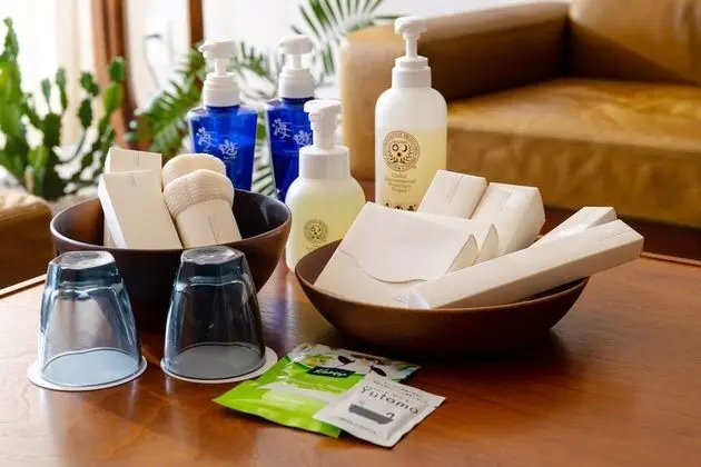 Executive Daire, 2 Yatak Odası, Okyanus Manzaralı (Relax Suite, 2F [A])
