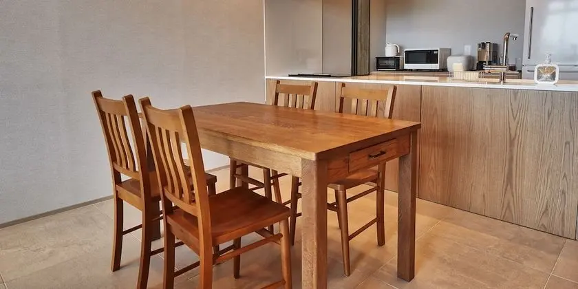 Executive Daire, 2 Yatak Odası, Okyanus Manzaralı (Relax Suite, 2F [A])
