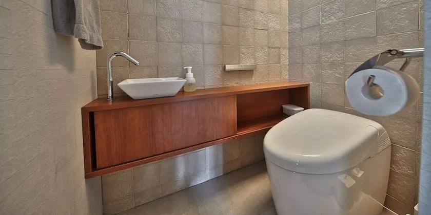Executive Daire, 2 Yatak Odası, Okyanus Manzaralı (Relax Suite, 2F [A])