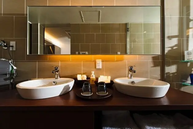 Executive Daire, 2 Yatak Odası, Okyanus Manzaralı (Relax Suite, 2F [A])