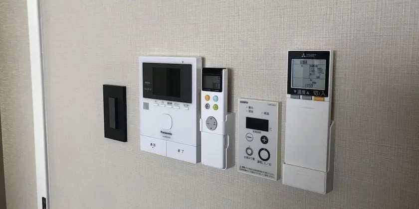 Luxury Daire, 2 Yatak Odası, Okyanus Manzaralı (Modern Suite, 3F [N])