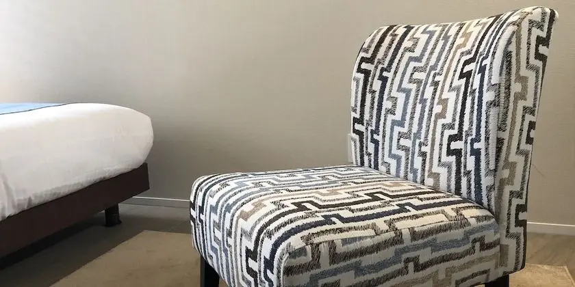 Luxury Daire, 2 Yatak Odası, Okyanus Manzaralı (Modern Suite, 3F [N])