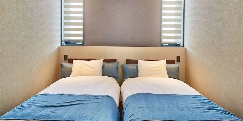 Luxury Daire, 2 Yatak Odası, Okyanus Manzaralı (Modern Suite, 3F [N])
