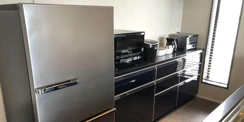 Luxury Daire, 2 Yatak Odası, Okyanus Manzaralı (Modern Suite, 3F [N])