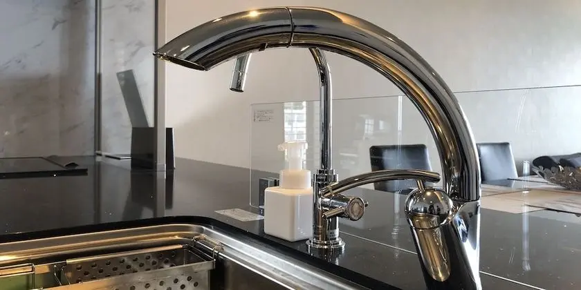 Luxury Daire, 2 Yatak Odası, Okyanus Manzaralı (Modern Suite, 3F [N])