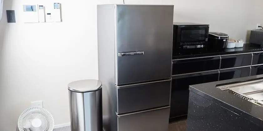 Luxury Daire, 2 Yatak Odası, Okyanus Manzaralı (Modern Suite, 3F [N])