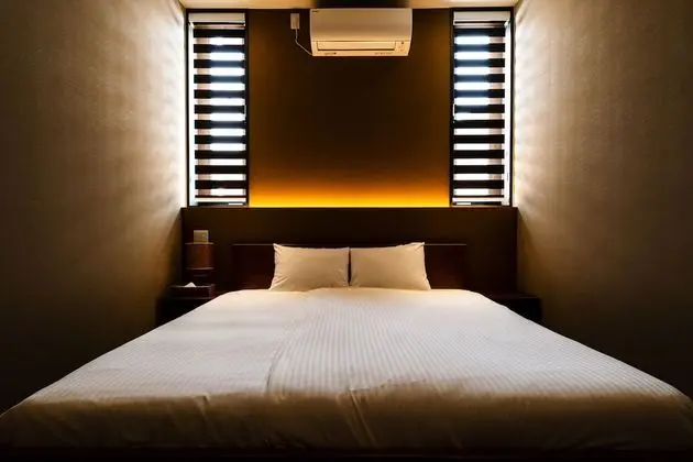 Premium Daire, 2 Yatak Odası, Okyanus Manzaralı (Relax Suite,3F [O])