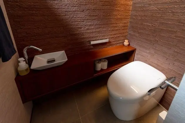 Premium Daire, 2 Yatak Odası, Okyanus Manzaralı (Relax Suite,3F [O])