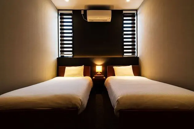 Premium Daire, 2 Yatak Odası, Okyanus Manzaralı (Relax Suite,3F [O])