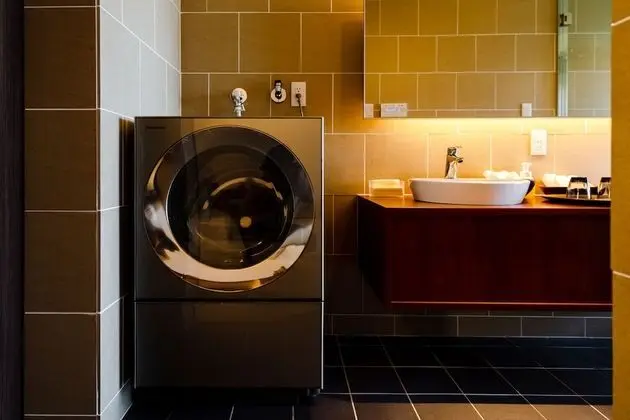 Premium Daire, 2 Yatak Odası, Okyanus Manzaralı (Relax Suite,3F [O])