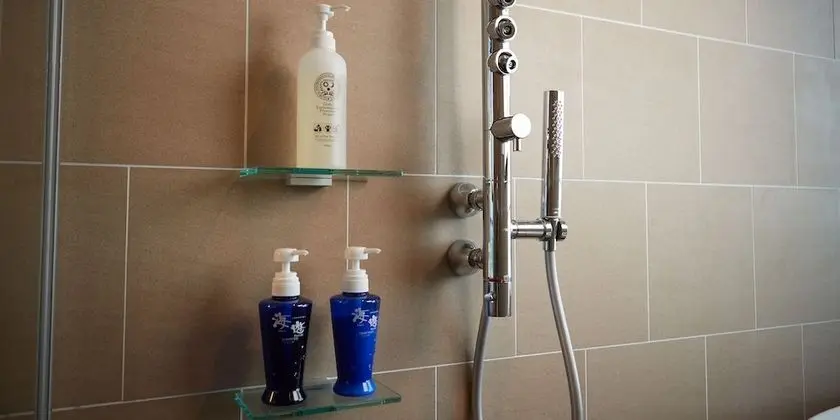Premium Daire, 2 Yatak Odası, Okyanus Manzaralı (Relax Suite,3F [O])