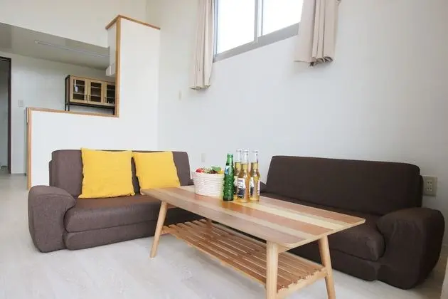 Basic Daire, Sigara İçilmez