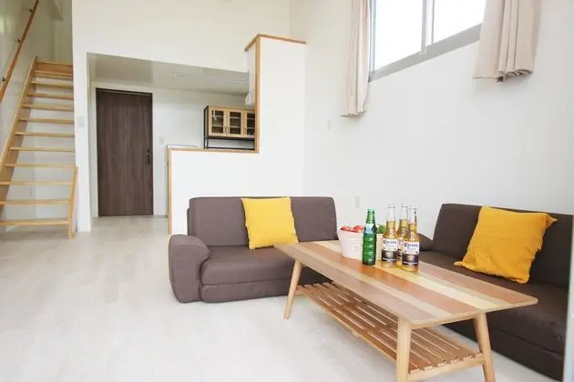 Basic Daire, Sigara İçilmez