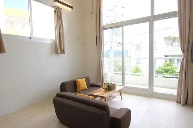 Basic Daire, Sigara İçilmez