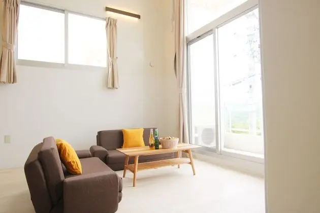 Basic Daire, Sigara İçilmez