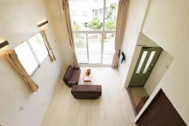 Basic Daire, Sigara İçilmez