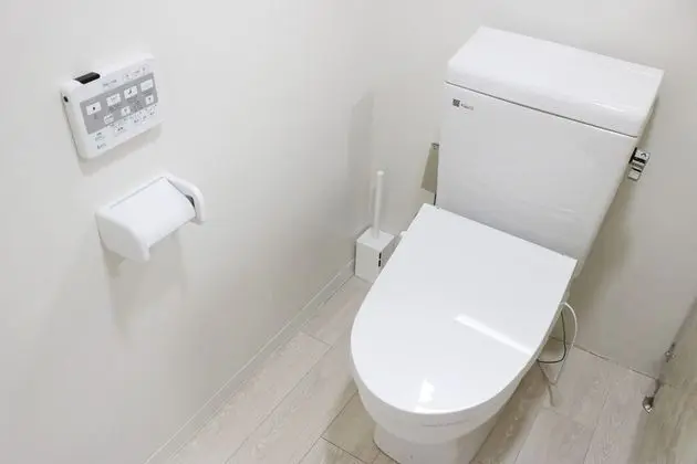 Basic Daire, Sigara İçilmez