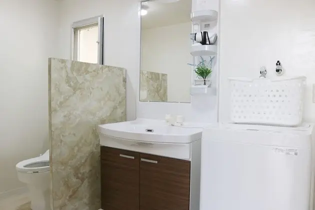 Basic Daire, Sigara İçilmez