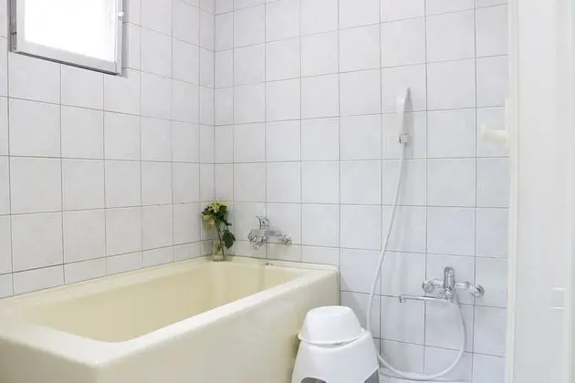 Basic Daire, Sigara İçilmez