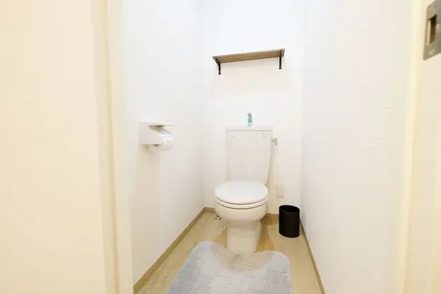 Oda (Reserved Floor up to 8 Guests)