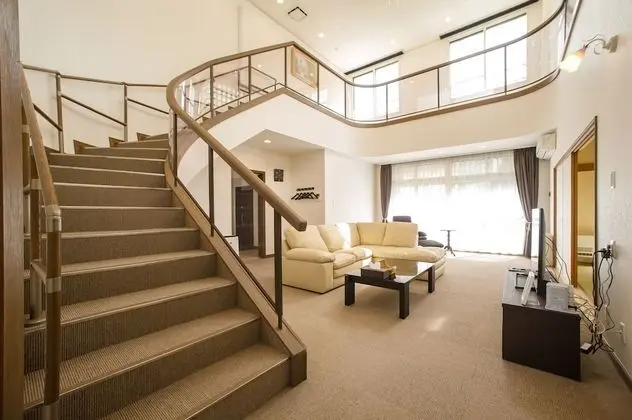 Luxury Apart Daire