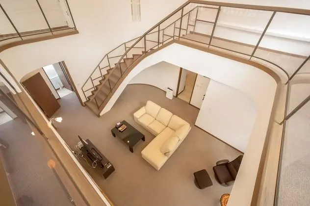 Luxury Apart Daire