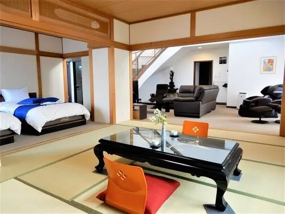 Luxury Apart Daire