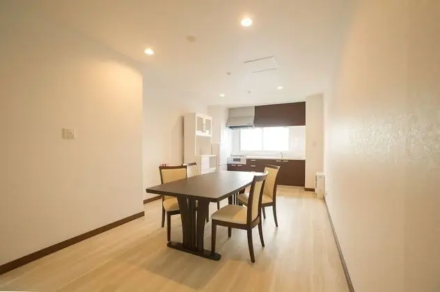 Luxury Apart Daire