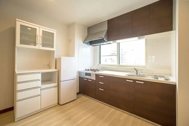 Luxury Apart Daire