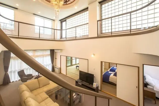 Luxury Apart Daire
