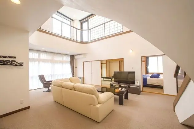 Luxury Apart Daire