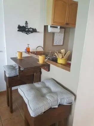 Odada Yemek Servisi