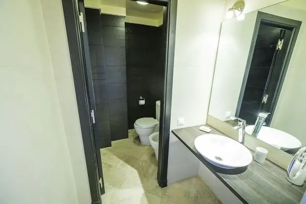 Apart Daire, 2 Yatak Odası, Havuz Manzaralı