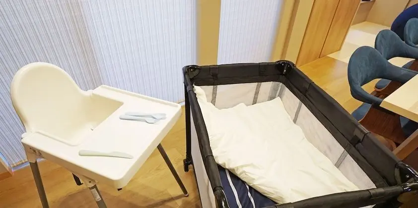 Family Daire, 3 Yatak Odası (Family Suite)