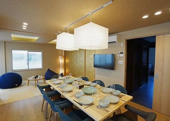 Family Daire, 3 Yatak Odası (Family Suite)