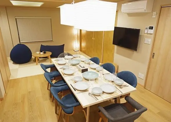 Family Daire, 3 Yatak Odası (Family Suite)