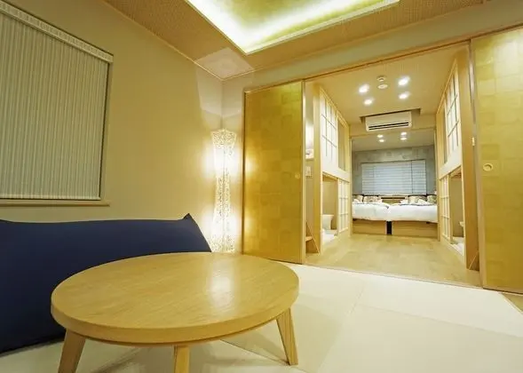 Family Daire, 3 Yatak Odası (Family Suite)