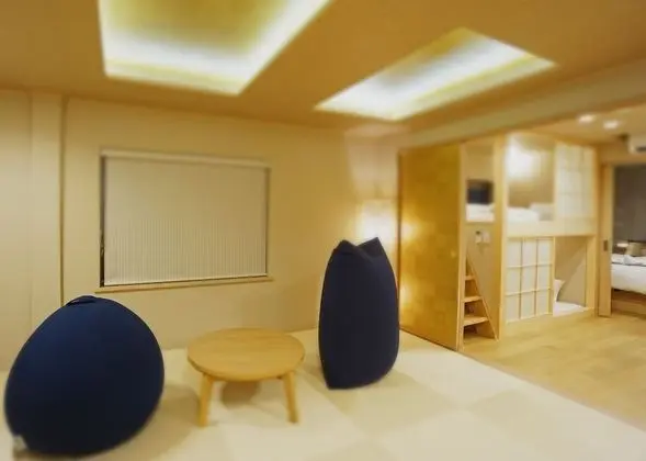 Family Daire, 3 Yatak Odası (Family Suite)