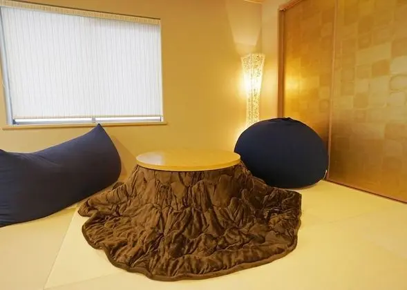 Family Daire, 3 Yatak Odası (Family Suite)